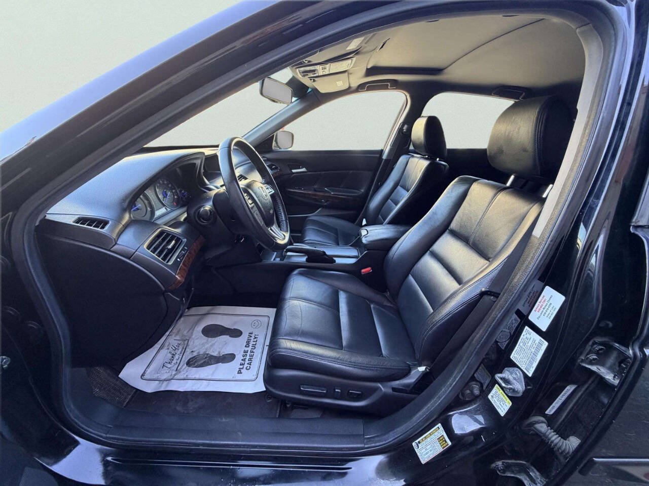 Used 2010 Honda Crosstour EX-L image 17