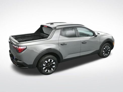 New 2026 Hyundai Santa Cruz SEL FWD image 22