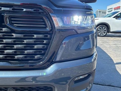 New 2026 RAM 1500 Big Horn/Lone Star image 3