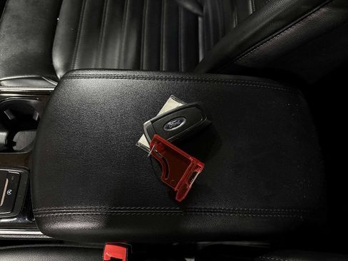 Used 2019 Ford Edge SEL w/ Equipment Group 201A AWD/4WD image 34