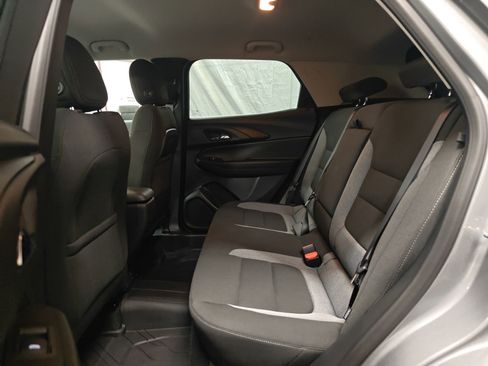 Used 2026 Chevrolet TrailBlazer LT w/ Convenience Package image 14