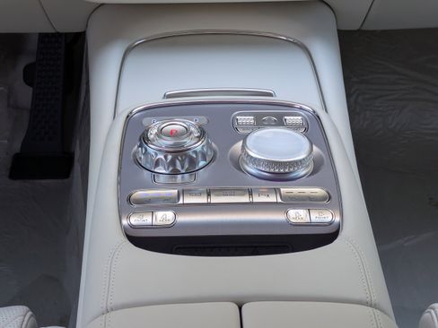 New 2026 Genesis G90 3.5T image 13