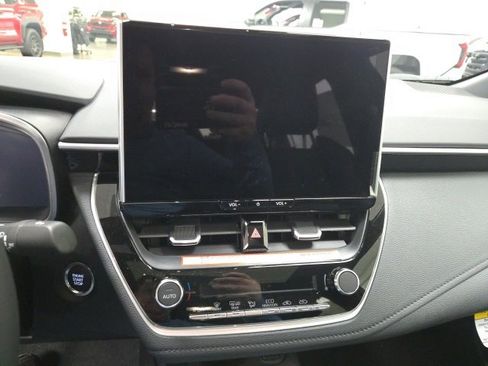 New 2026 Toyota Corolla XSE image 23