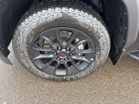 Used 2026 Toyota Sequoia Limited w/ TRD Off-Road Package AWD/4WD image 11