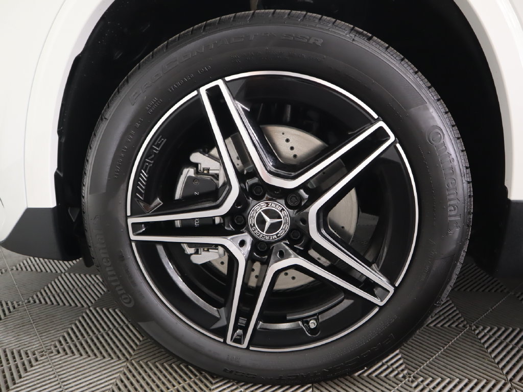 Used 2026 Mercedes-Benz GLA 250 4MATIC image 30