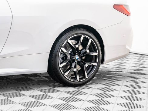 New 2026 BMW 430i xDrive Coupe w/ M Sport Package image 33