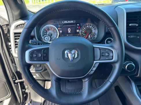 Used 2021 RAM 1500 Big Horn AWD/4WD image 24