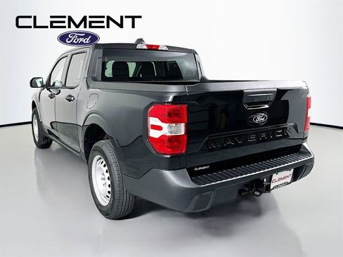 New 2026 Ford Maverick XL AWD/4WD image 8