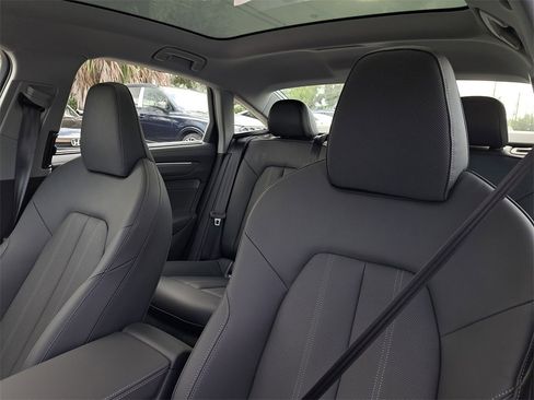 New 2026 Audi A6 Prestige image 17