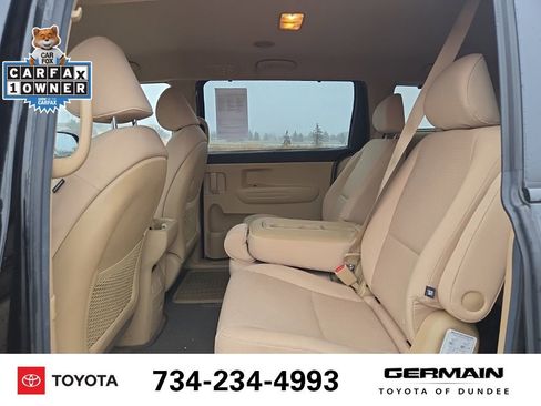 Used 2016 Kia Sedona LX w/ Option Group 020 image 20