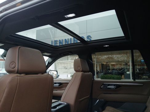 New 2026 Chevrolet Tahoe High Country image 23