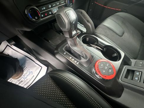 New 2026 Ford Bronco Raptor image 26