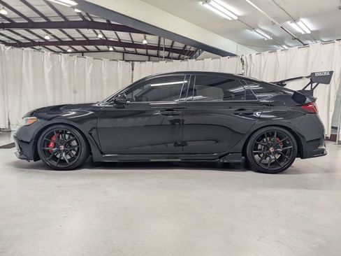 Used 2023 Honda Civic Type R image 24