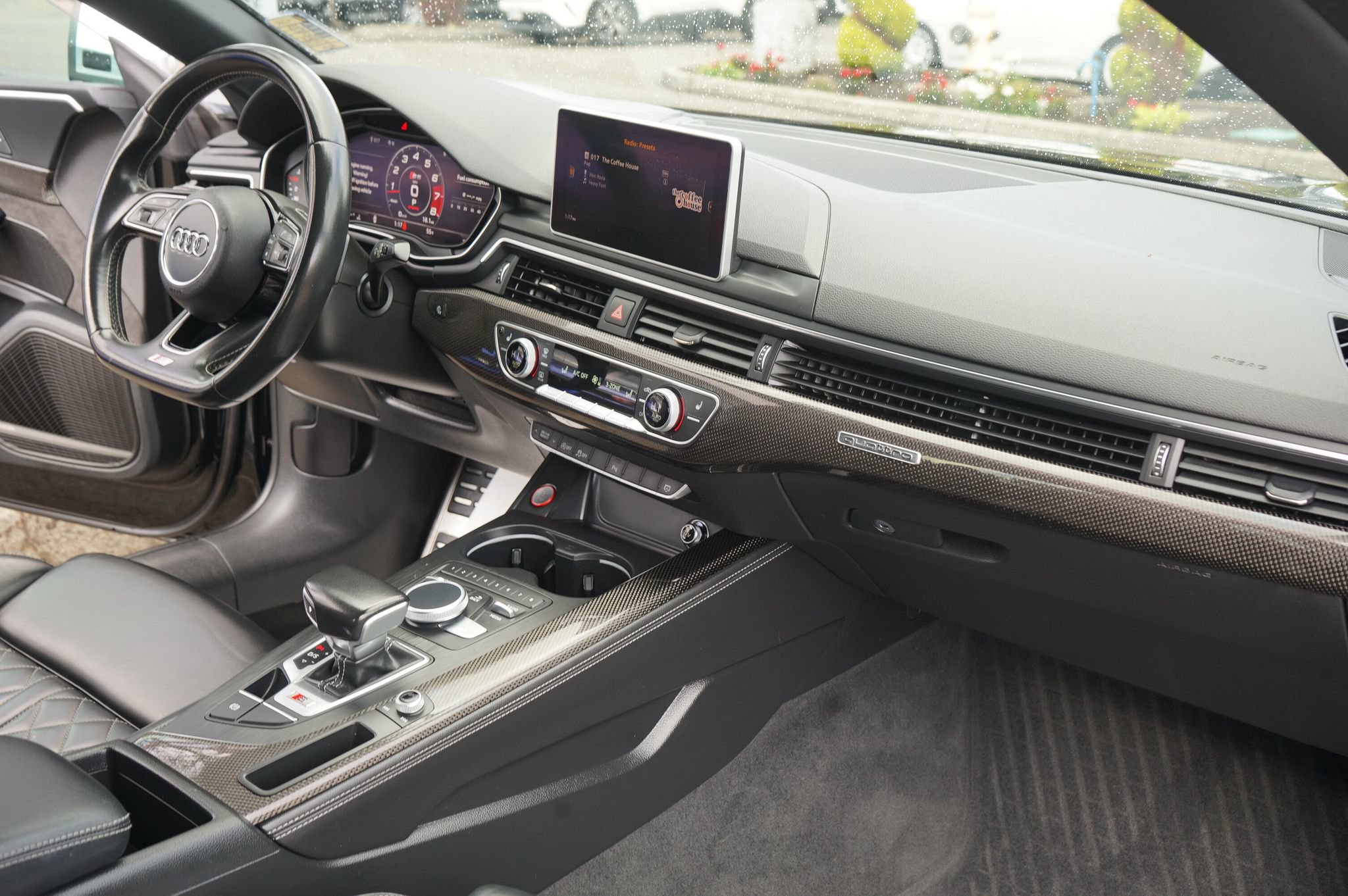 Used 2018 Audi S5 Prestige AWD/4WD image 15