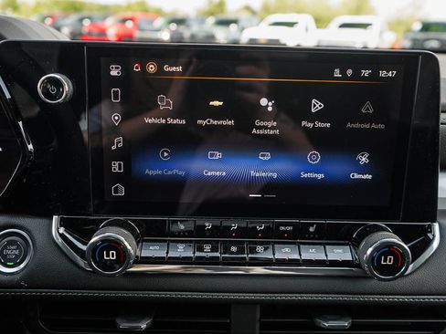 New 2026 Chevrolet Colorado LT w/ Advanced Trailering Package image 22