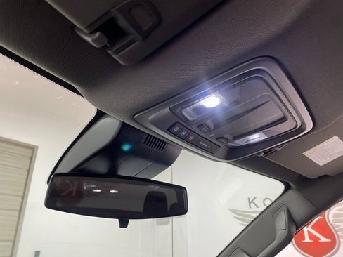 New 2026 Chevrolet Silverado 1500 LT image 18