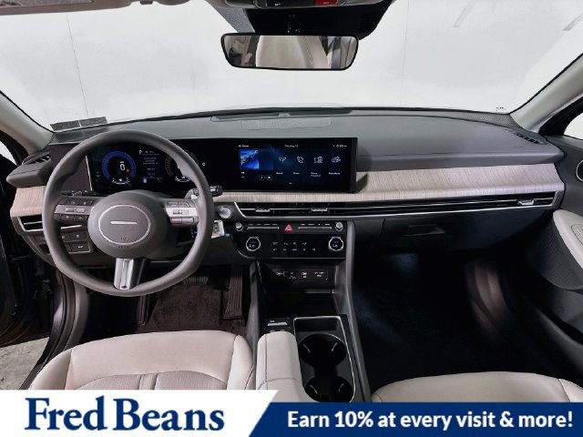 New 2026 Hyundai Sonata Blue FWD image 19
