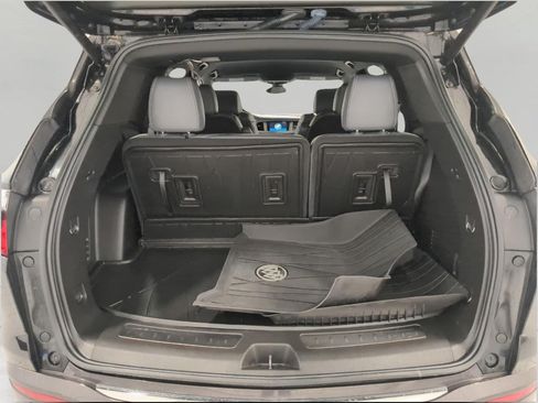 Used 2023 Buick Enclave Essence w/ Trailering Package, 5000 lbs. AWD/4WD image 16