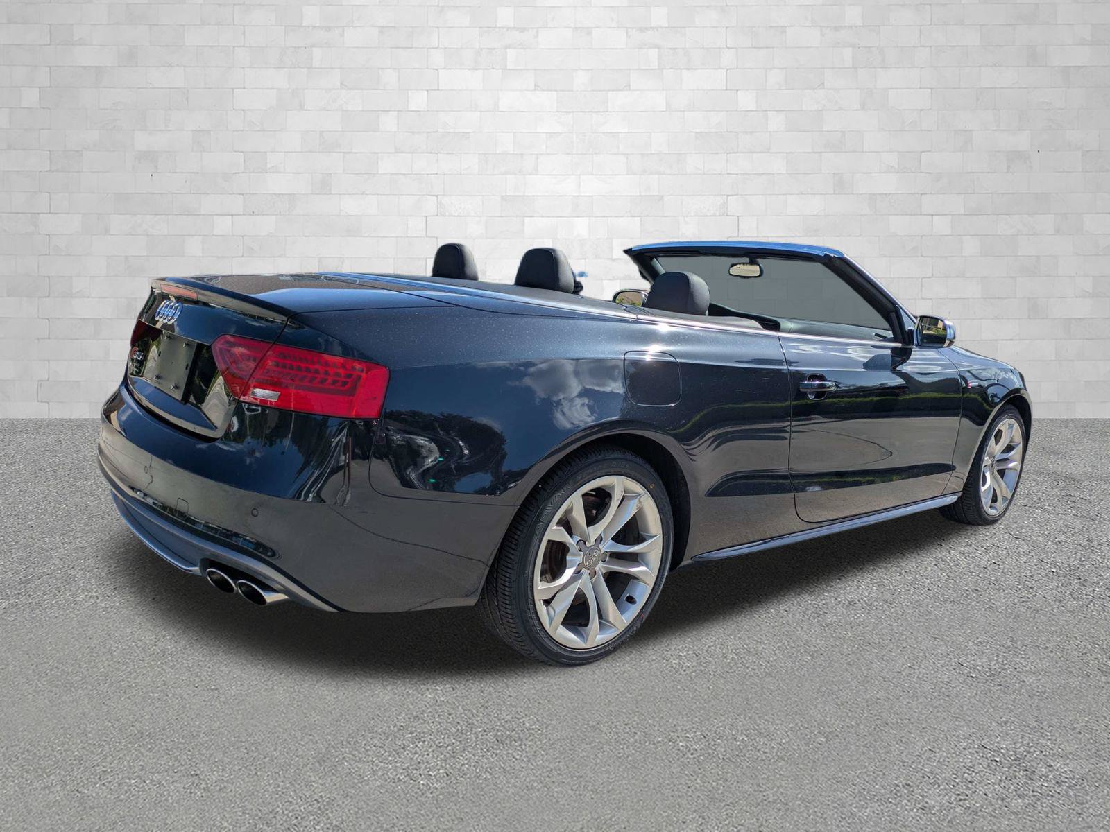 Used 2014 Audi S5 Prestige AWD/4WD image 2