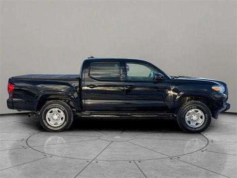 Used 2023 Toyota Tacoma SR image 7