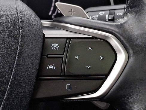 Used 2024 Lexus NX 350h AWD w/ Vision Package image 15