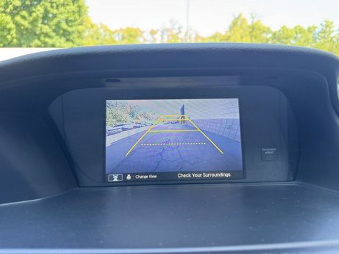 Used 2015 Honda Accord EX-L image 22