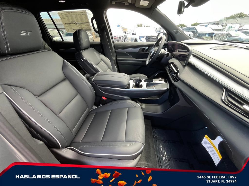 New 2027 Buick Enclave Sport Touring w/ Super Cruise Package FWD image 21