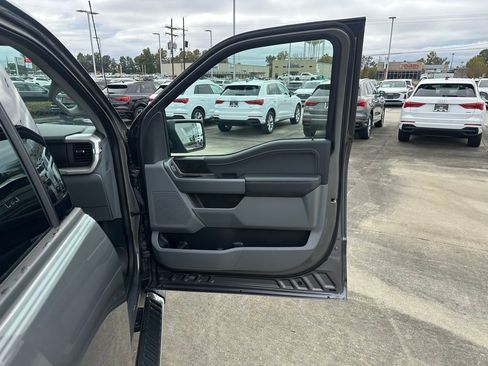 Used 2022 Ford F150 XLT w/ Equipment Group 302A High image 27