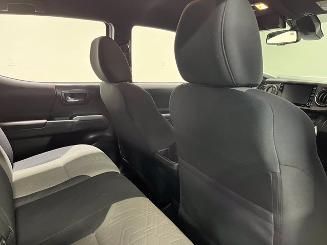 Used 2023 Toyota Tacoma TRD Sport w/ Advanced Technology Package AWD/4WD image 15