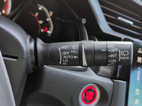 Used 2018 Honda Civic Sport Touring image 28