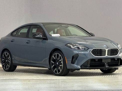 New 2026 BMW 228i w/ Premium Package FWD image 7