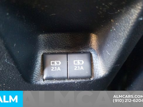 Used 2022 Toyota 4Runner SR5 image 22