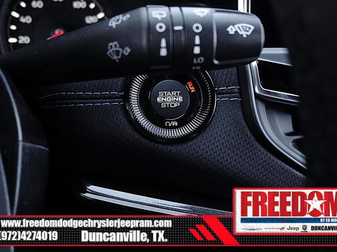 New 2026 Jeep Compass Latitude image 33