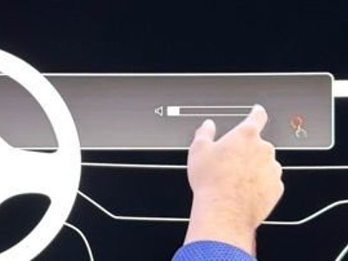 Used 2022 BMW iX xDrive50 w/ Premium Package image 54