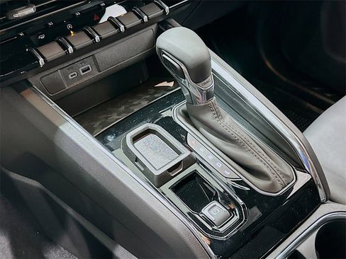 New 2026 GMC Canyon Elevation w/ Convenience Package image 20