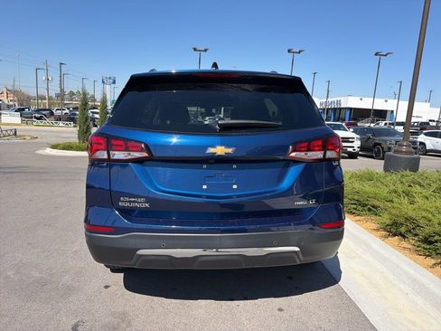 Used 2022 Chevrolet Equinox LT image 10