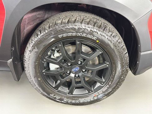 New 2026 Subaru Crosstrek 2.5i Wilderness AWD/4WD image 33