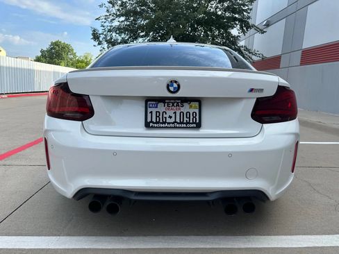 Used 2017 BMW M2 image 11