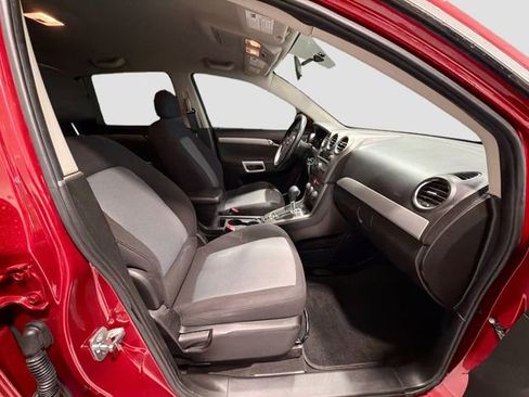 Used 2012 Chevrolet Captiva Sport LS FWD image 20