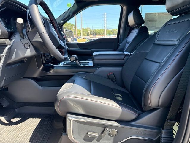 New 2026 Ford F150 Raptor AWD/4WD image 26