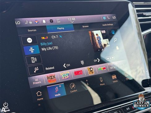 Used 2022 Jeep Wagoneer Series I image 20