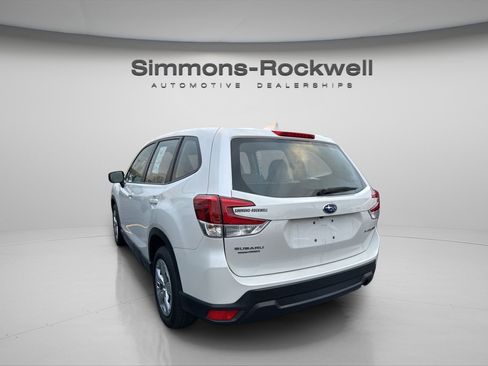 Used 2023 Subaru Forester image 12