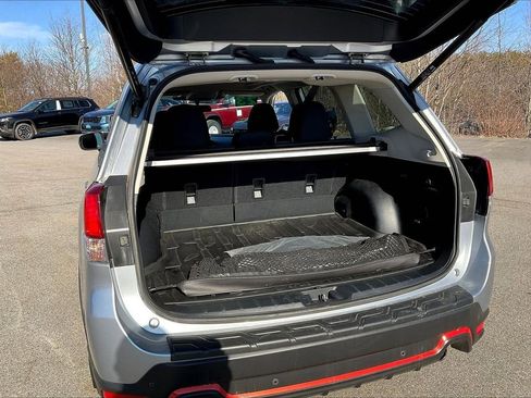 Used 2023 Subaru Forester Sport image 36