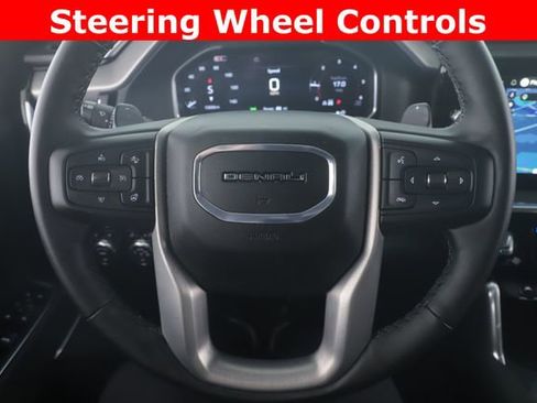 Used 2026 GMC Sierra 1500 Denali w/ Denali Reserve Package AWD/4WD image 24