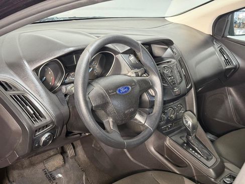 Used 2012 Ford Focus S FWD image 24