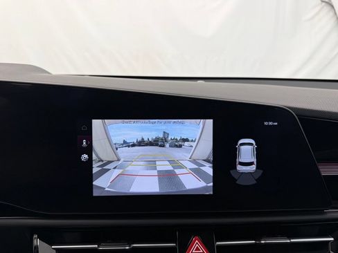 Used 2025 Kia Niro Wind FWD image 34