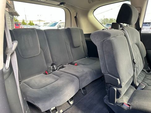 Used 2018 Nissan Armada SV w/ Driver Package image 32