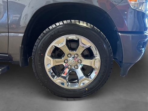 Used 2019 RAM 1500 Big Horn AWD/4WD image 23
