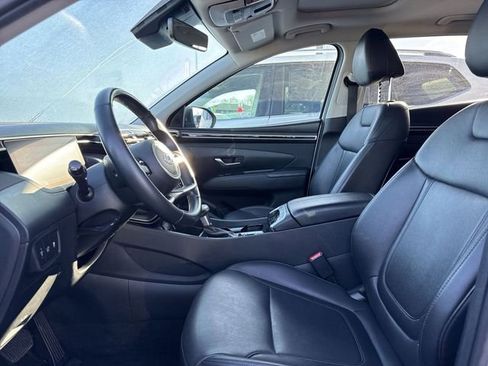 Used 2023 Hyundai Tucson SEL w/ Convenience Package AWD/4WD image 11