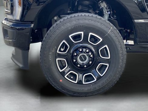New 2026 Ford F350 Platinum AWD/4WD image 35